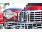 Thumbnail Photo 62 for 1947 Lincoln Continental
